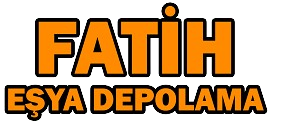 Fatih Eşya Depolama